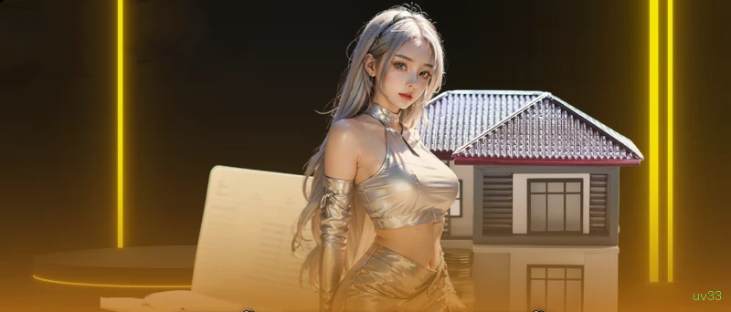 uv33 - O melhor cassino online para brasileiros está pronto para você!